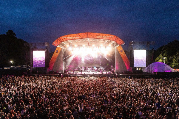 Things to do in Liverpool