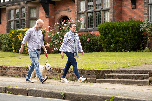 About Wirral Council