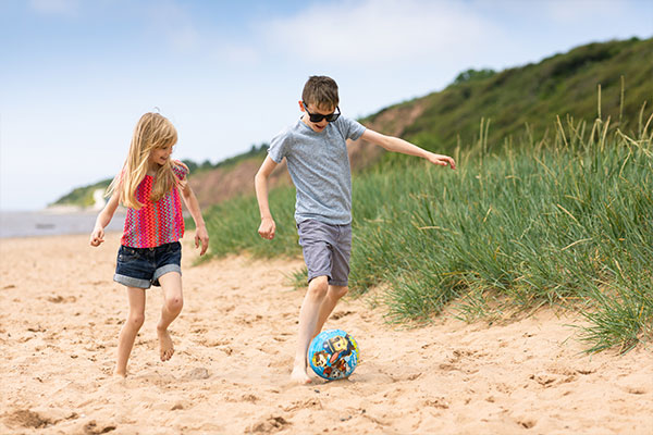 Places to visit in Wirral