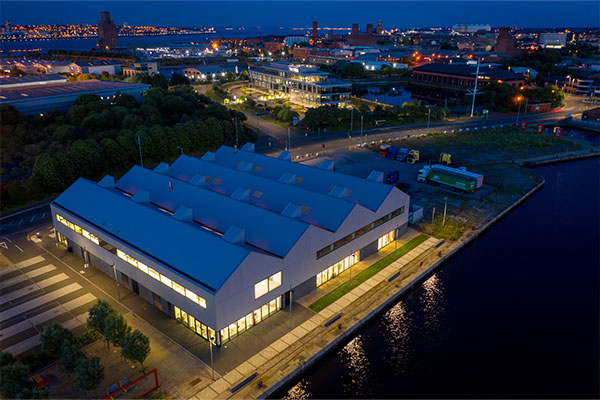 Schools in Wirral