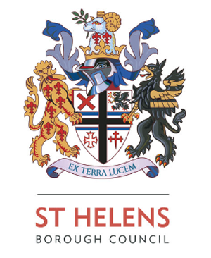 St Helens Borough Council