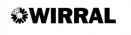 Wirral Metropolitan Borough Council - DEMO logo